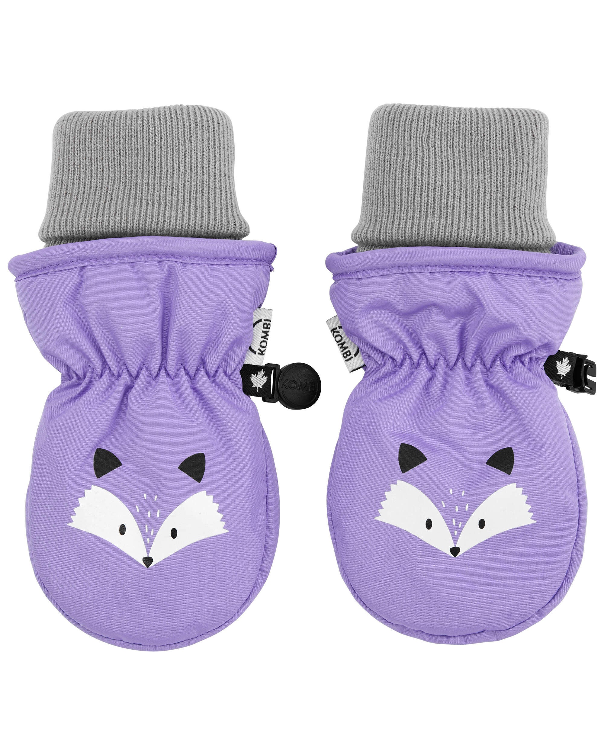 Baby pyjamas with mittens on sale