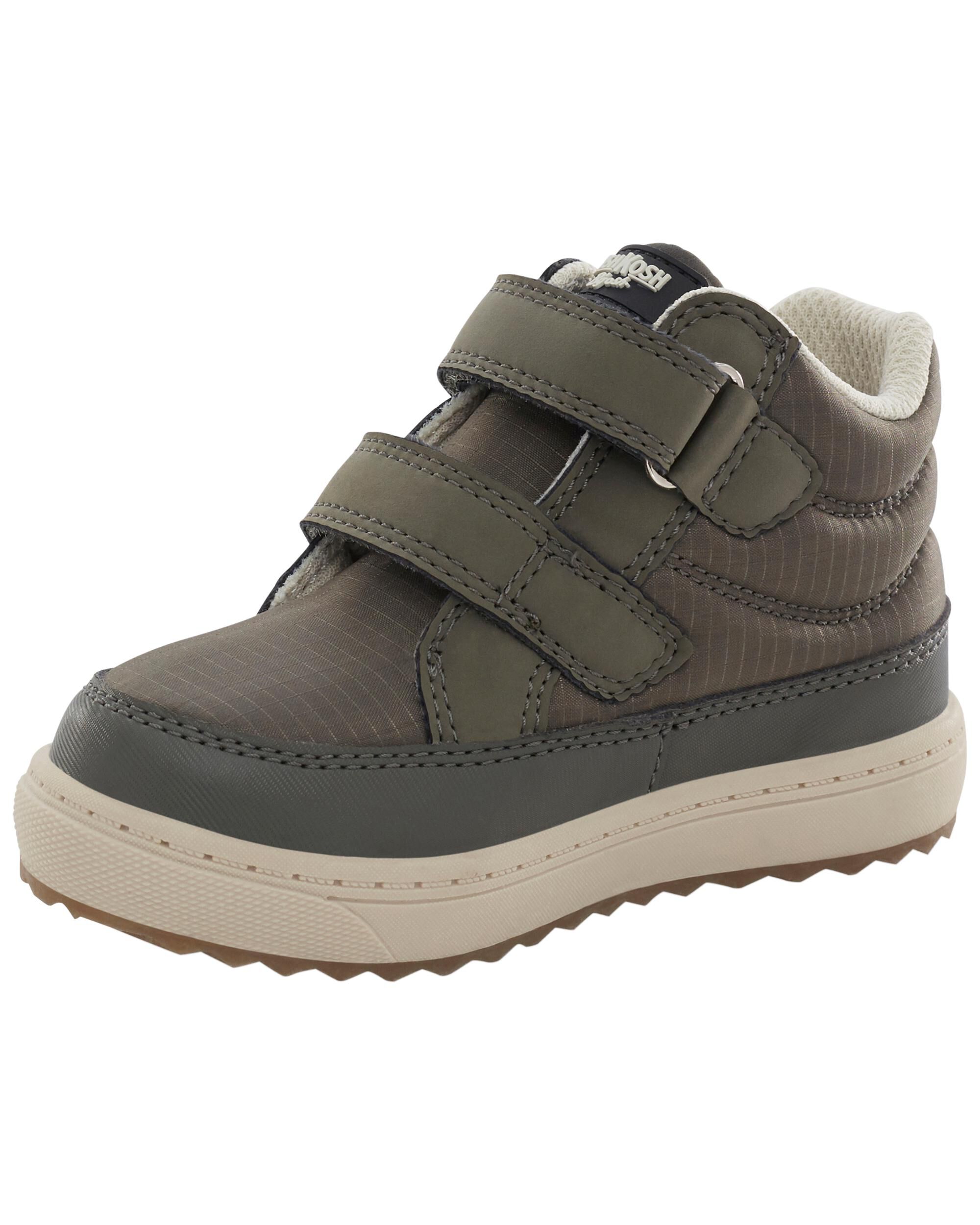 Boys high top sneakers hotsell