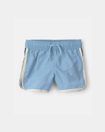 Tout-petit gar&ccedil;on - Short de sport - Bleu, 