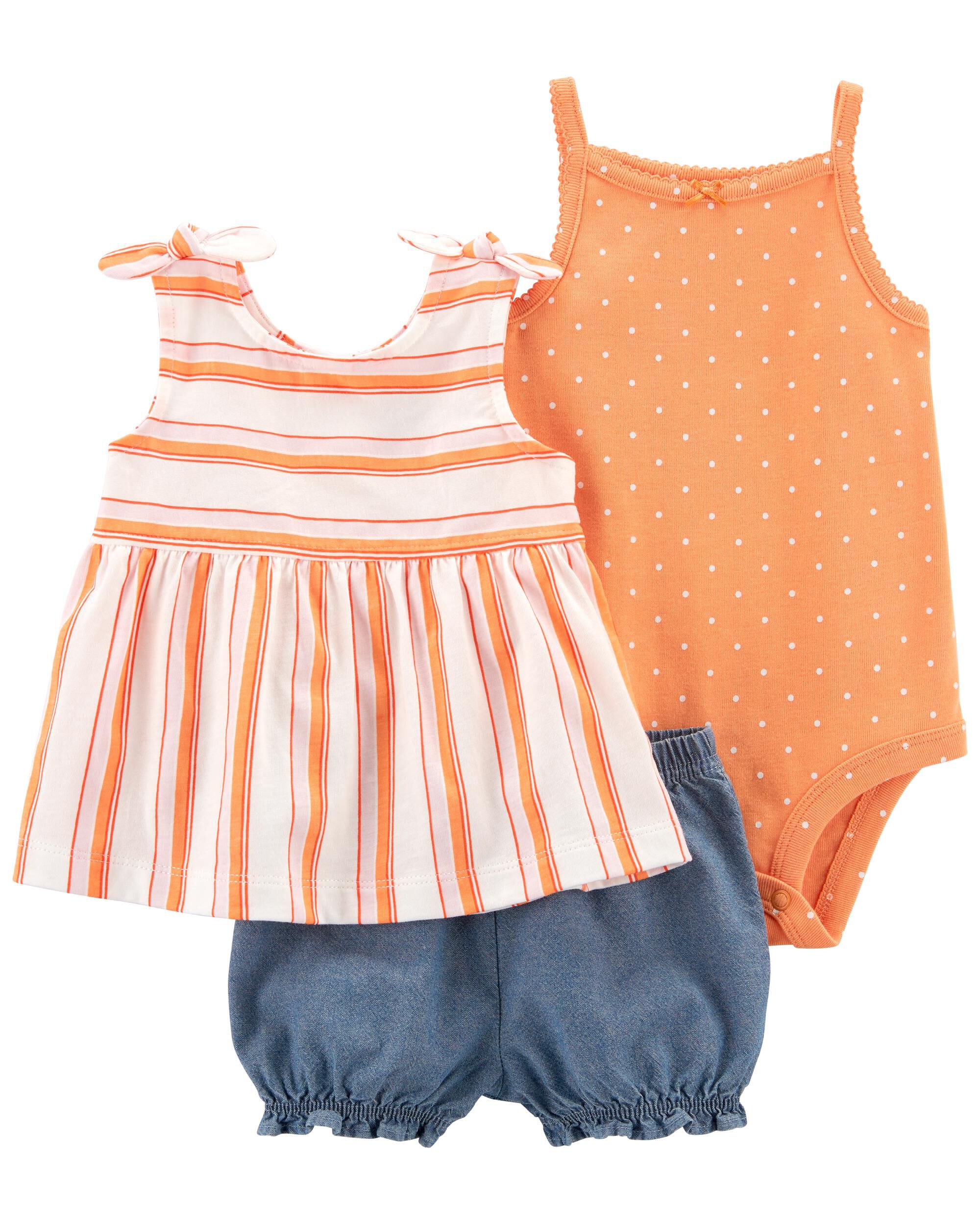 Carters baby bloomers shop
