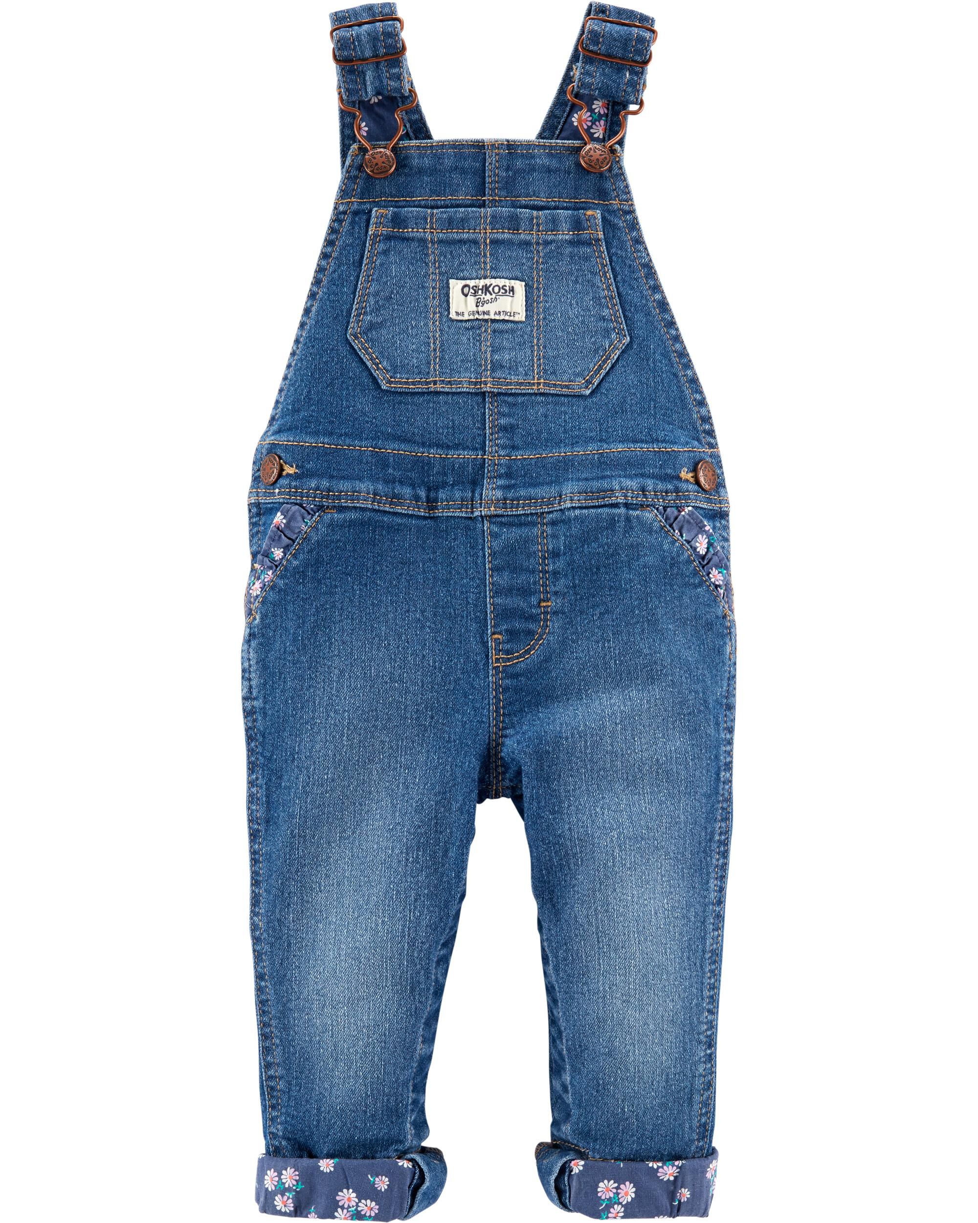 baby girl overalls canada