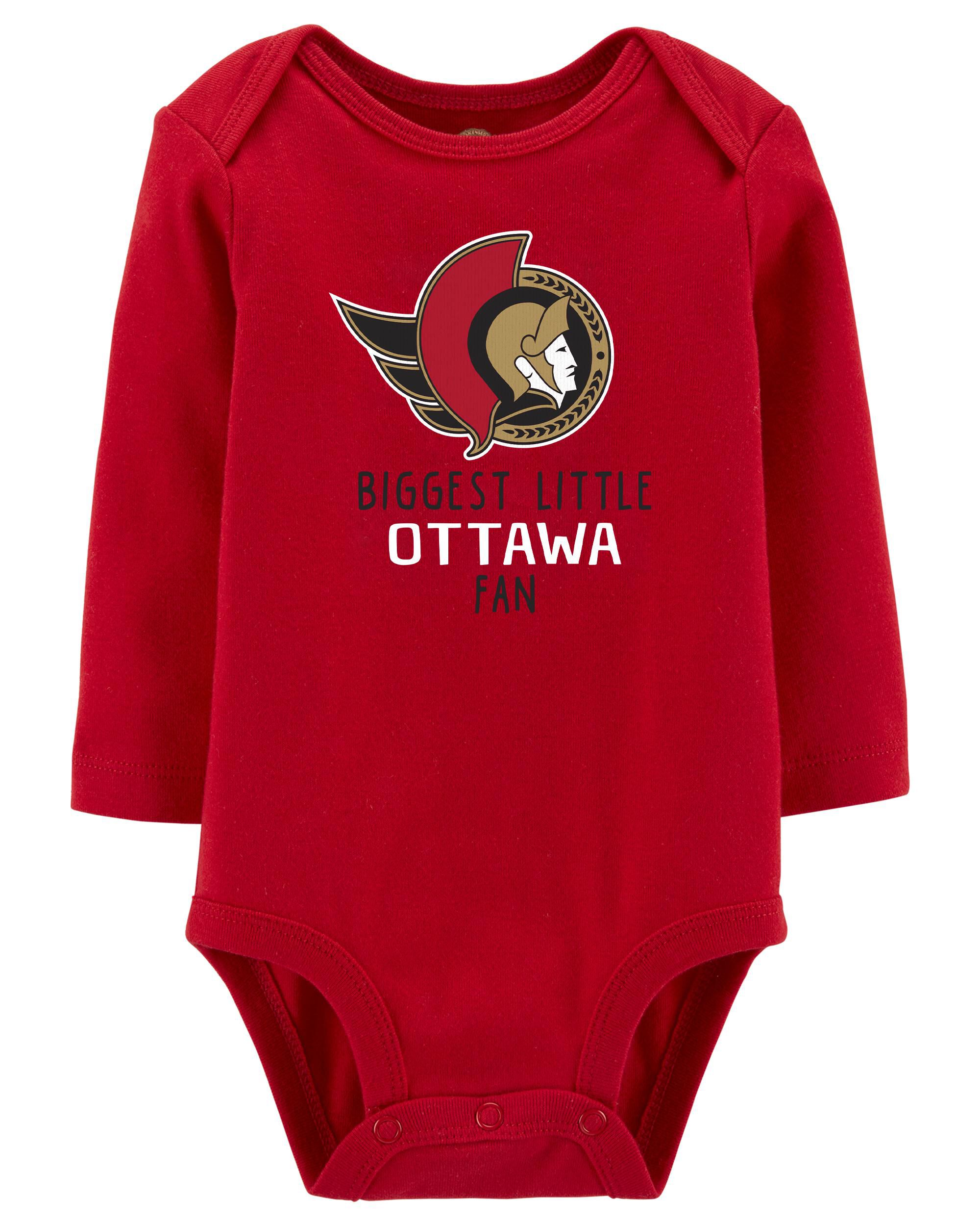 Baby senators jersey outlet