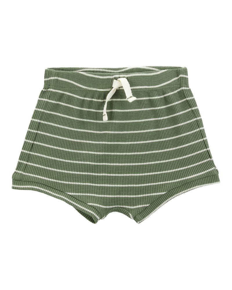 Baby 3-Piece Surfboard Little Short Set, image 2 of 5 slides