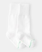 Toddler 1-Pack Performance Socks, image 1 of 2 slides