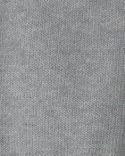 B&eacute;b&eacute; gar&ccedil;on - Chandail polo en tricot de coton biologique, image 3 sur 3 diapositives