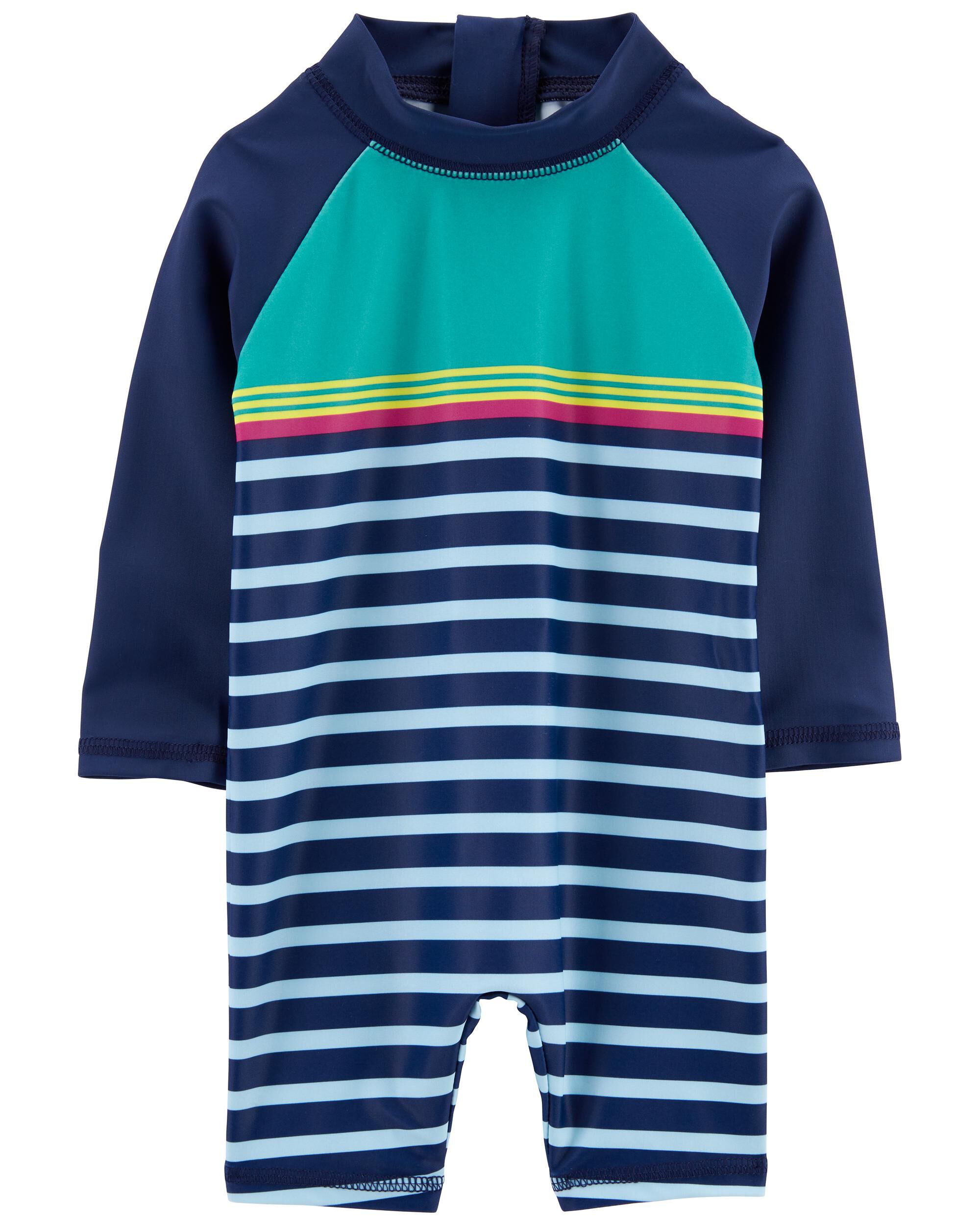 Baby boy top rash guard canada