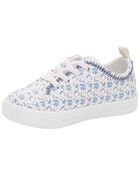 Enfant Espadrilles à imprimé, image 6 sur 7 diapositives