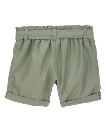 Kid Pretty Utility Short, 