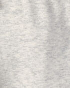 Baby 2-Pack Pull-On Pants - Navy/Grey, image 3 of 5 slides
