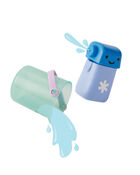 Jouet de bain avec un miroir amusant Fresh & Clean, image 5 sur 7 diapositives