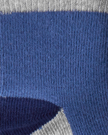 Baby 6-Pack Socks, 