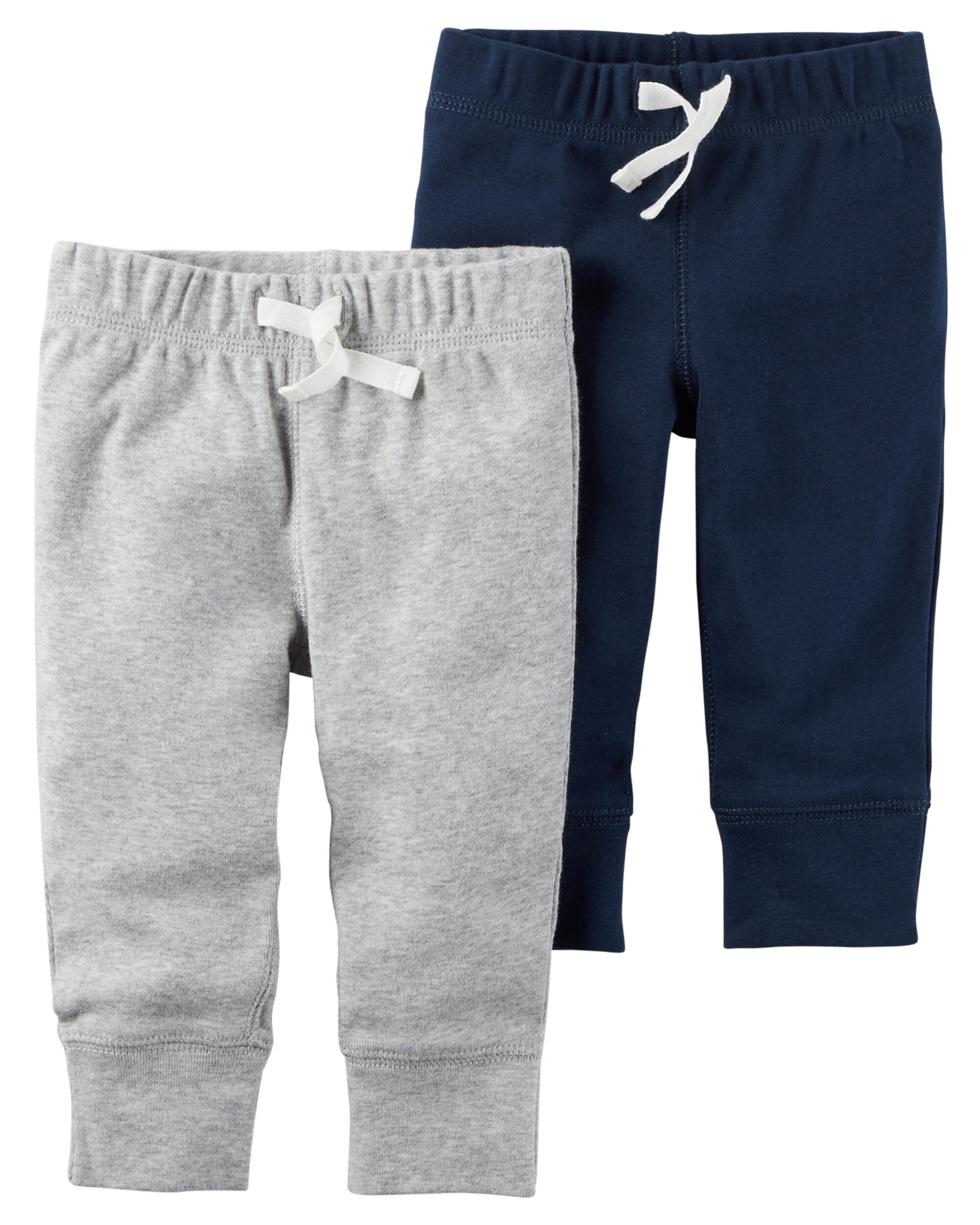 carters newborn pants