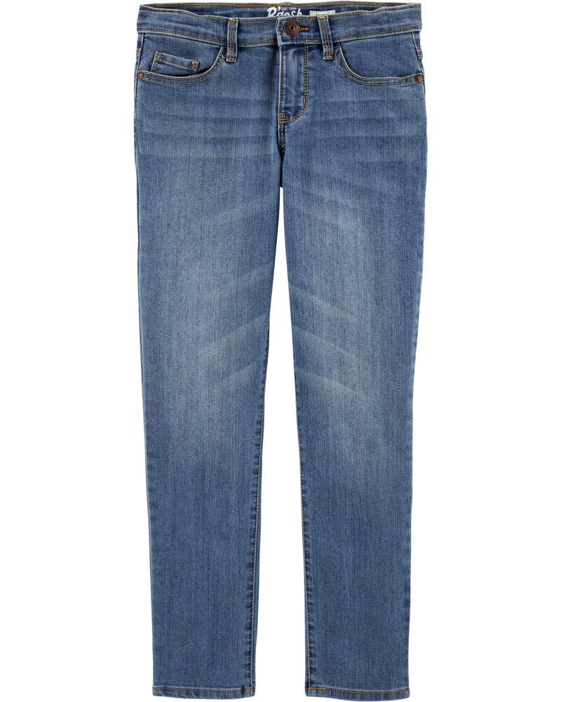 Skinny Jeans - Upstate Blue Wash, image 1 of 3 slides