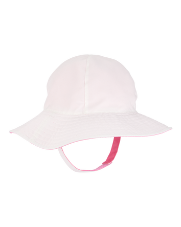 Baby Reversible Swim Hat, 