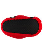 Firetruck Slippers, image 5 of 5 slides