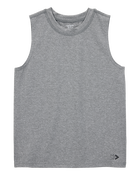 Kid Active Muscle Tank, image 1 of 3 slides