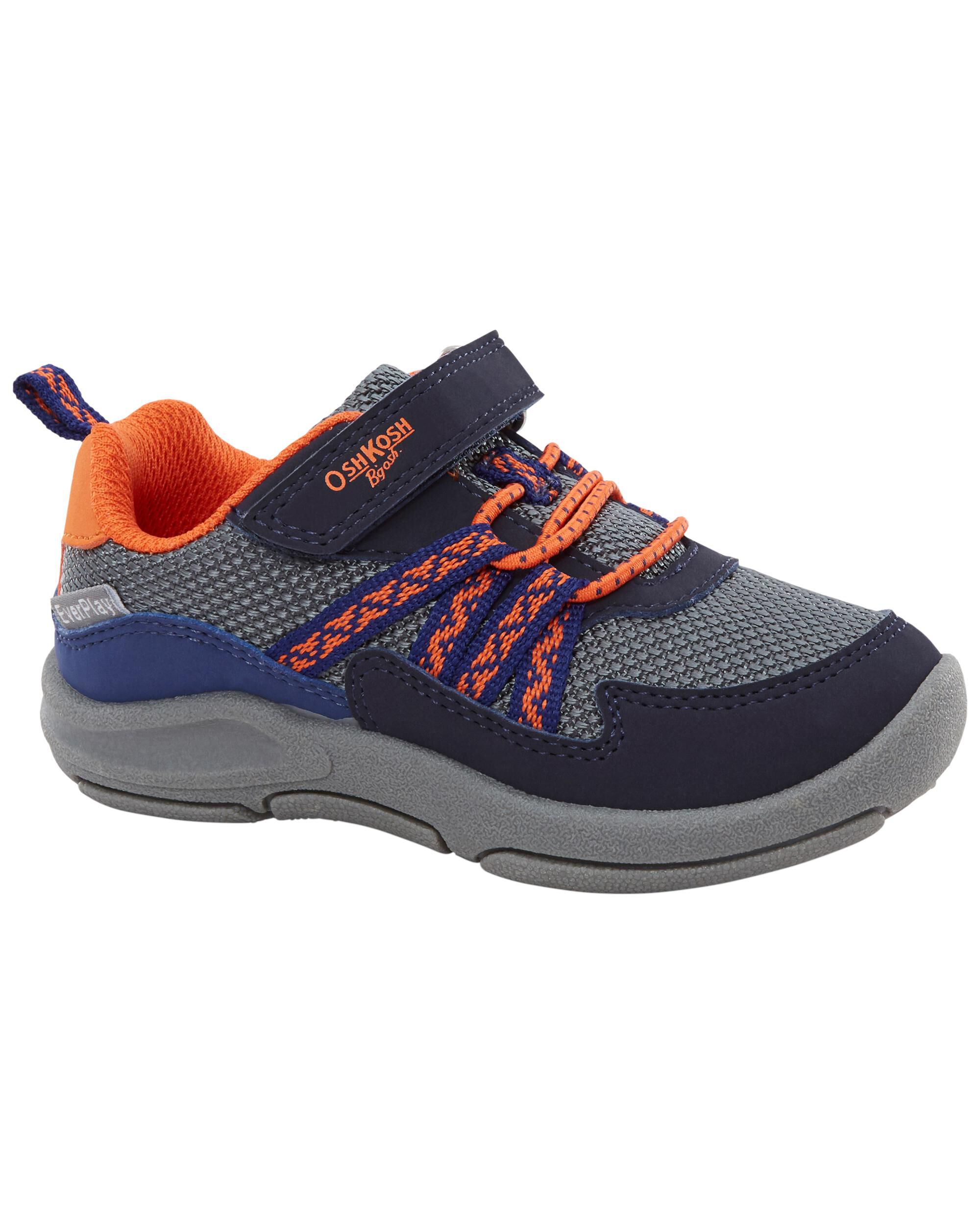 Oshkosh 2025 bump toe