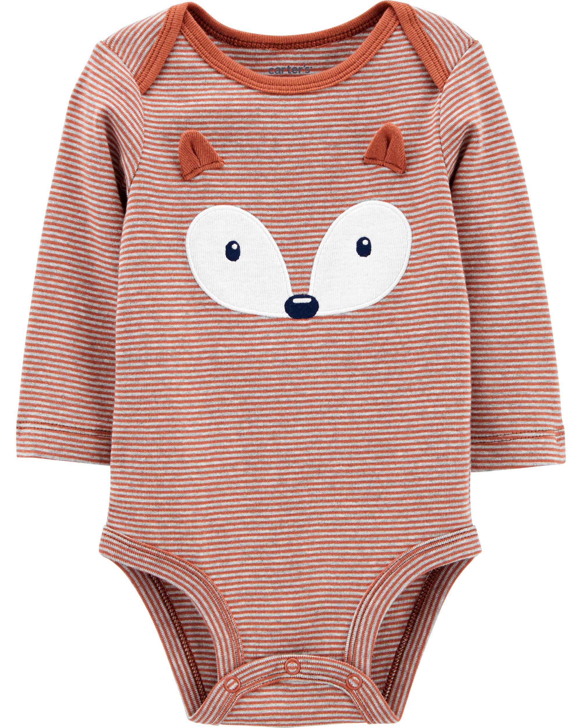 Long sleeve top onesies canada