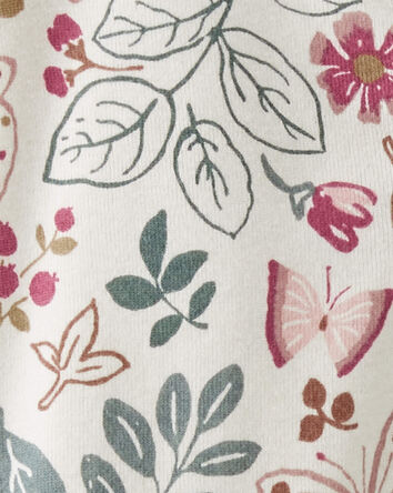 Baby Organic Cotton Sleeper, 