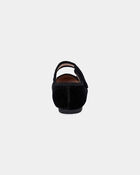 Toddler Girl Mary Jane Flats - Black, image 3 of 6 slides
