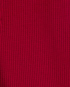 Baby 2-Pack Long-Sleeve Thermal Bodysuits, image 3 of 4 slides