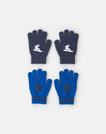 Boys Kombi 2pk Mini Gloves - Snowboard, 