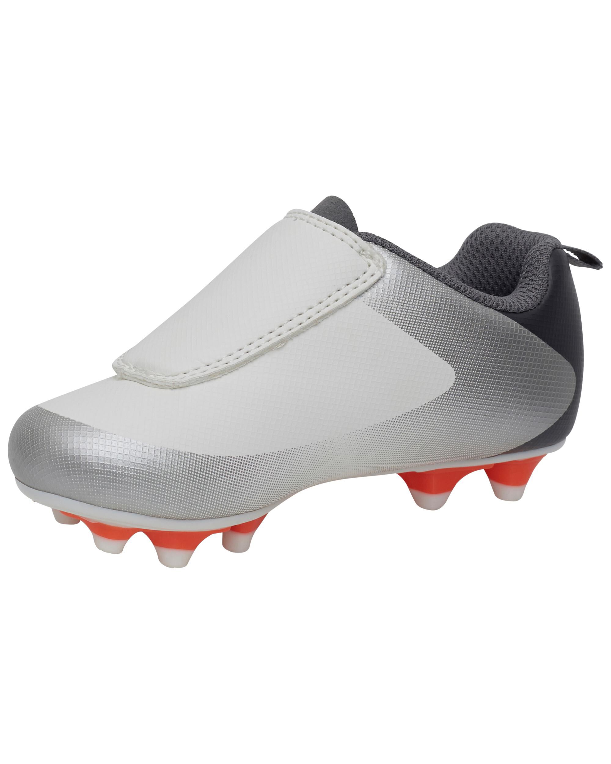 Nike velcro hotsell cleats