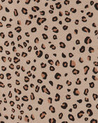 Kid Leopard Leggings, image 3 of 5 slides