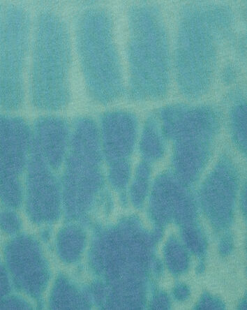 Cloud Dye Active Tee n BeCool™ Fabric, 