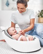 MOBY&reg; Smart Sling&trade; 3-Stage Tub - White, image 4 of 16 slides