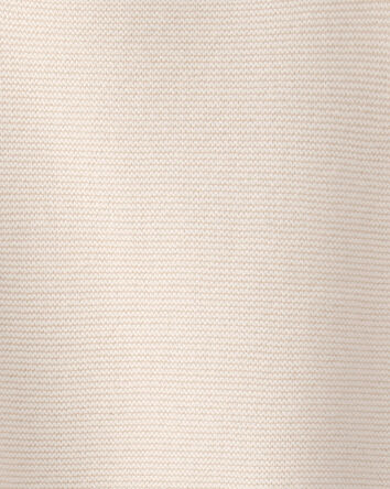 Filles - Chandail - Cr&egrave;me, 