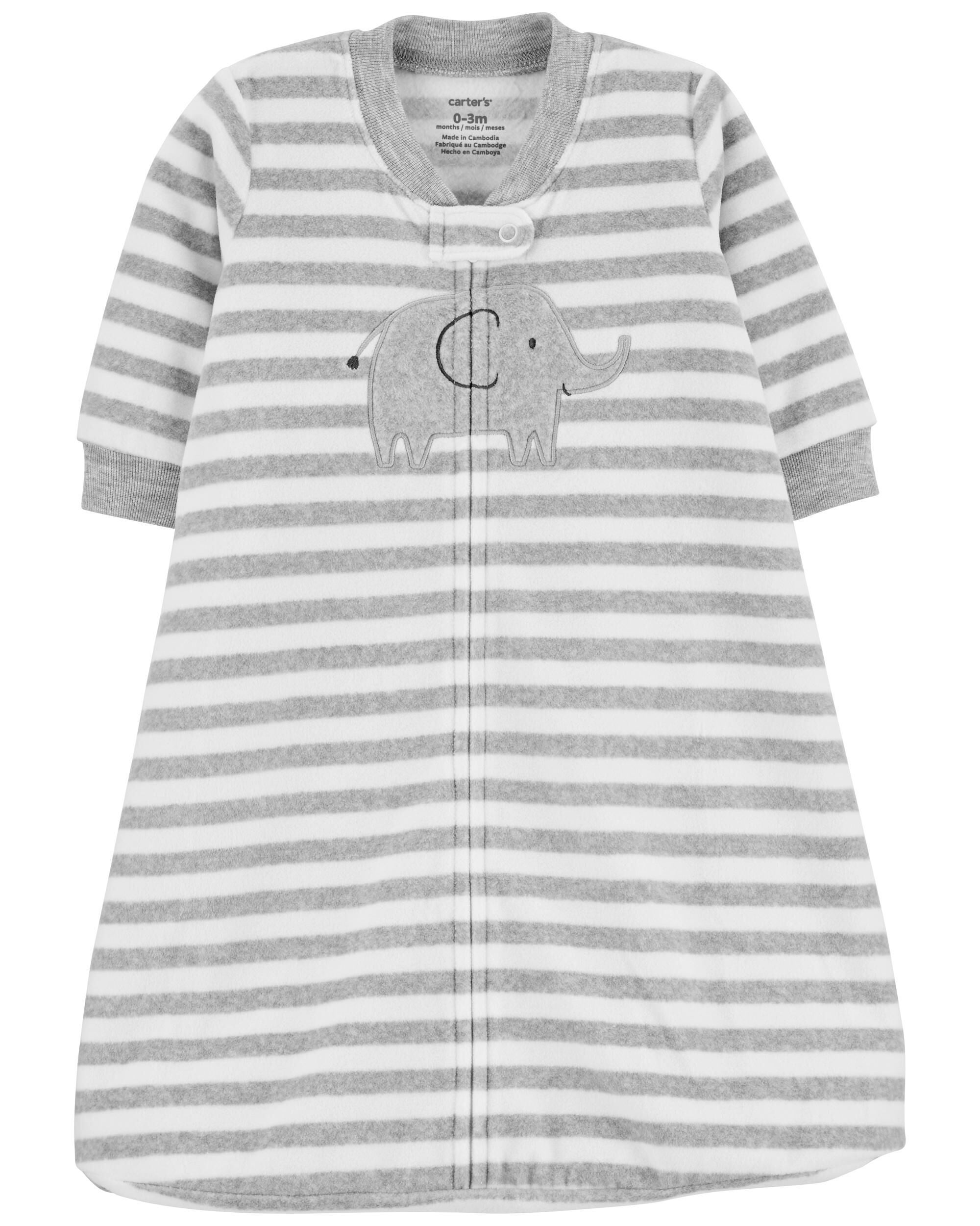 Carters sleep bag clearance