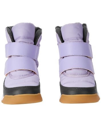 Kid SOREL Whitney™ II Strap Boot, 