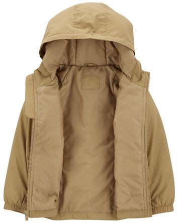 Kid Lightweight Windbreaker, 