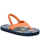 Classic Flip Flops, image 2 of 9 slides