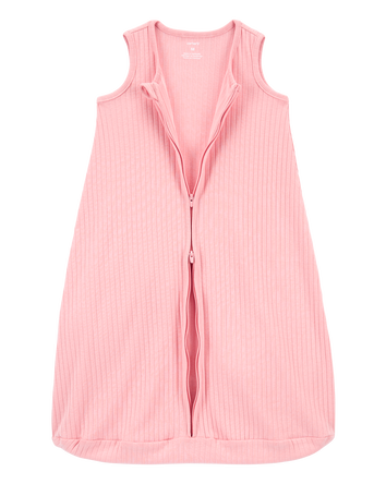 Baby 2-Way Zip Wearable Blanket, 