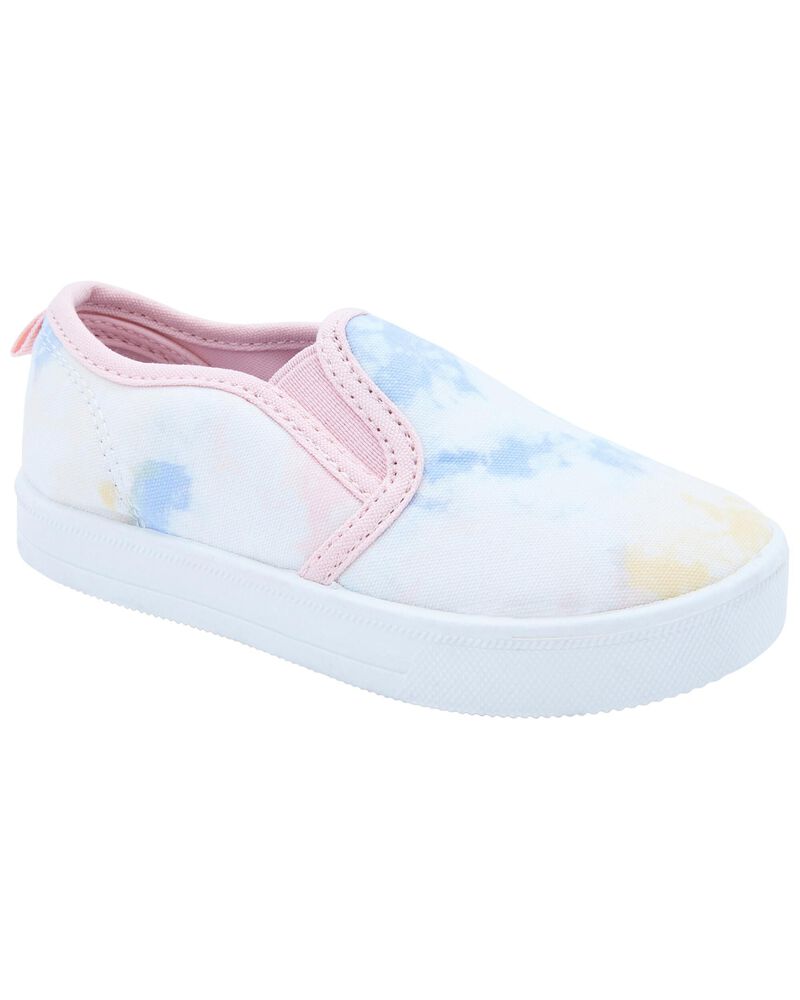 Toddler Slip-On Sneakers, image 1 of 3 slides