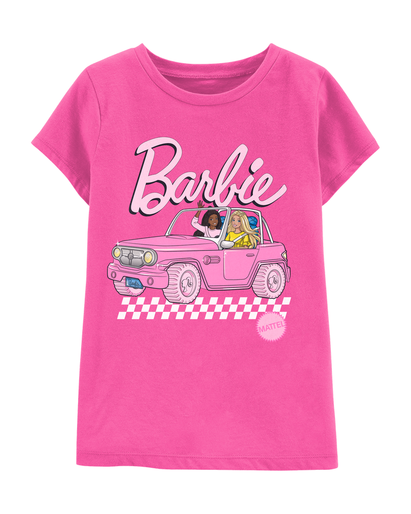 Kid Barbie Tee, image 1 of 2 slides