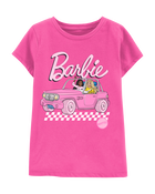 Kid Barbie Tee, image 1 of 2 slides