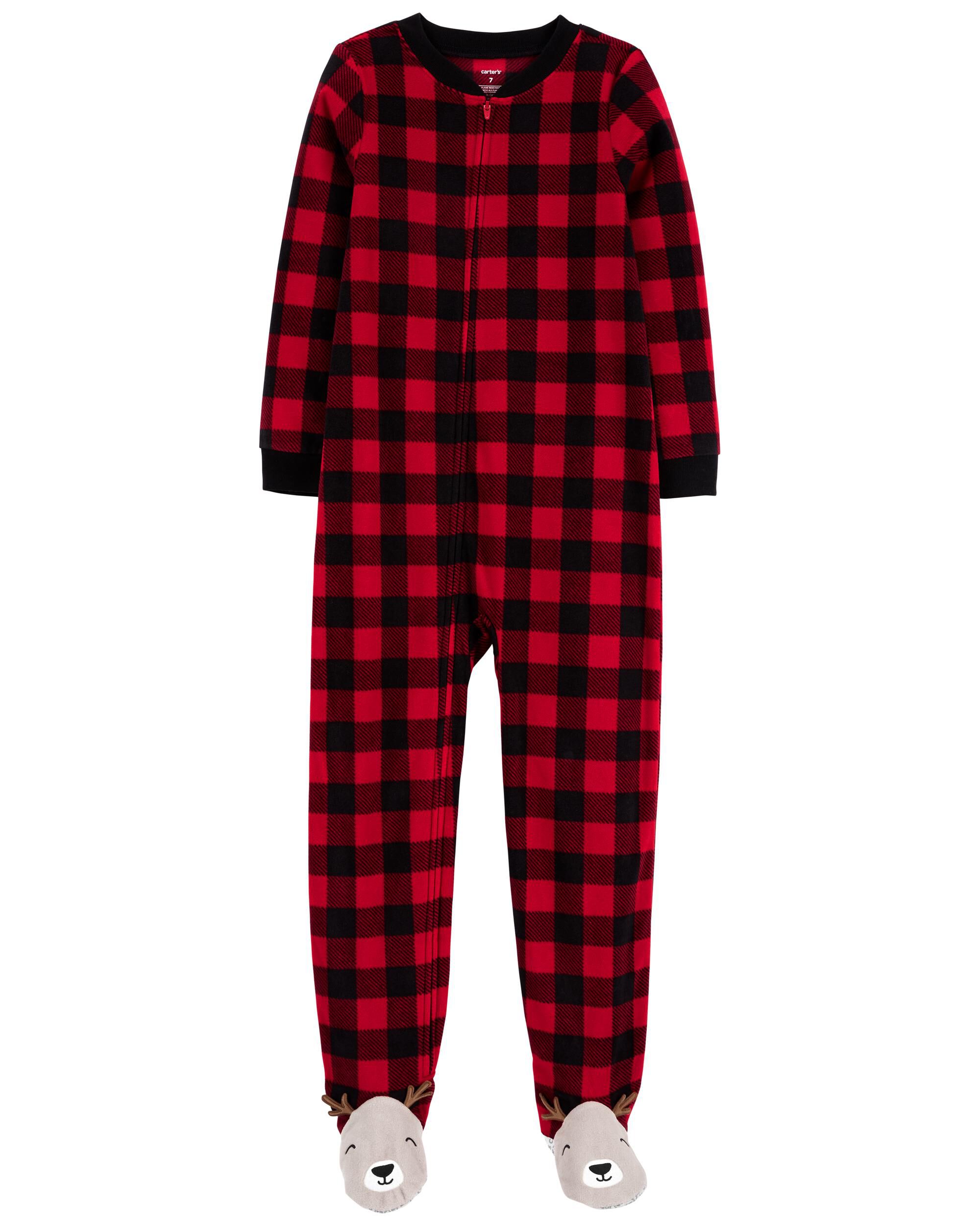 Pyjama pied antidérapant best sale