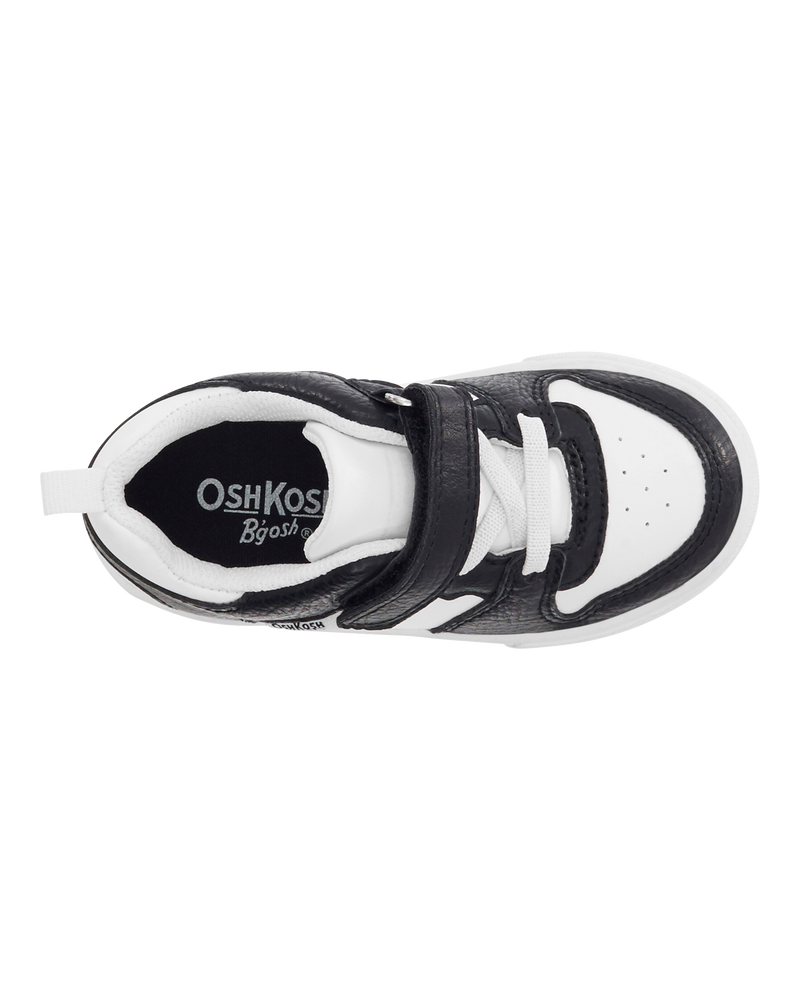 Enfant en bas âge Chaussures de sport décontractées Easy-On, image 4 sur 7 diapositives