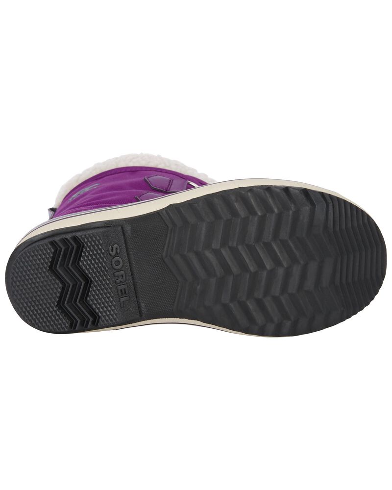 Toddler Sorel Yoot Pac Winter Snow Boot, image 4 of 4 slides