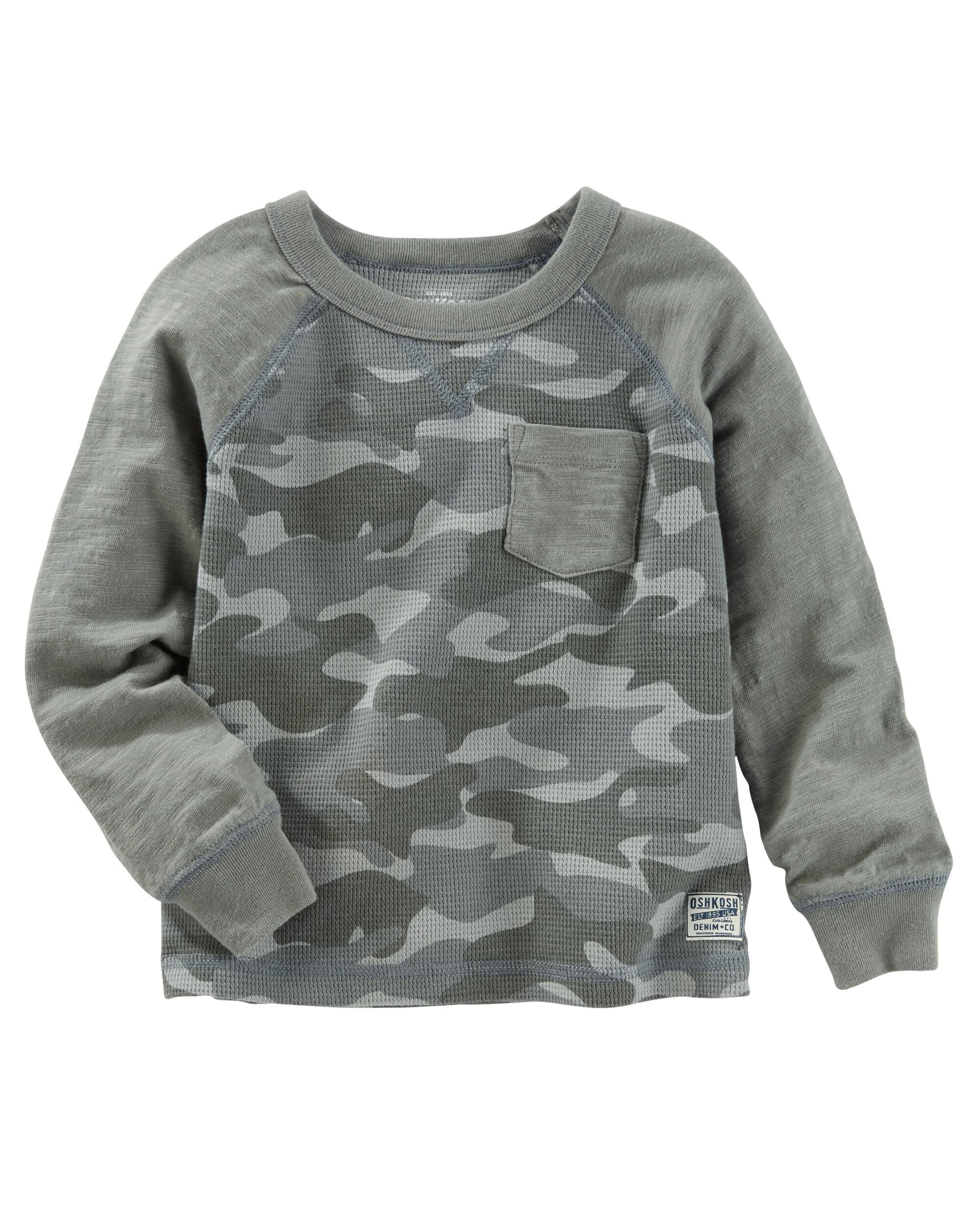 camo baby clothes canada