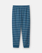 Boys Camp Short-Sleeve 2-Piece Pyjama Set, image 3 of 5 slides