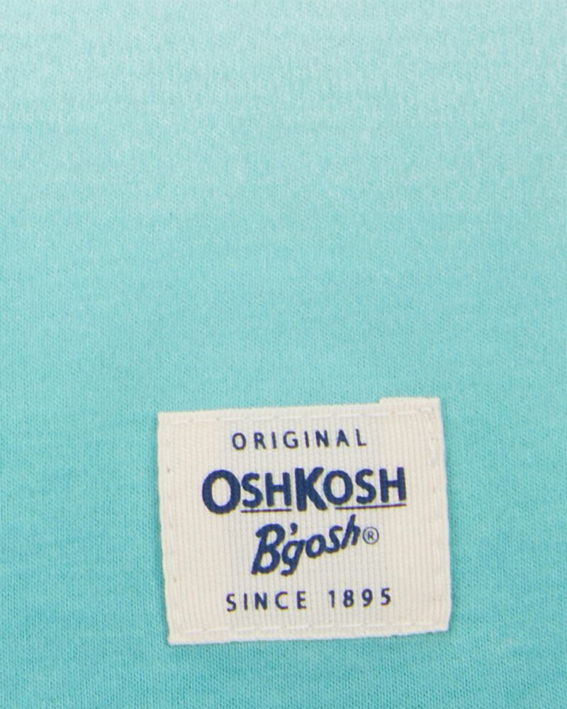 Baby  Tie Dye Mesh Tank, image 2 of 3 slides