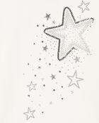 Toddler Star Fleece Sweatshirt, image 2 of 3 slides