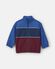 Blue/Navy Blue/Burgundy
