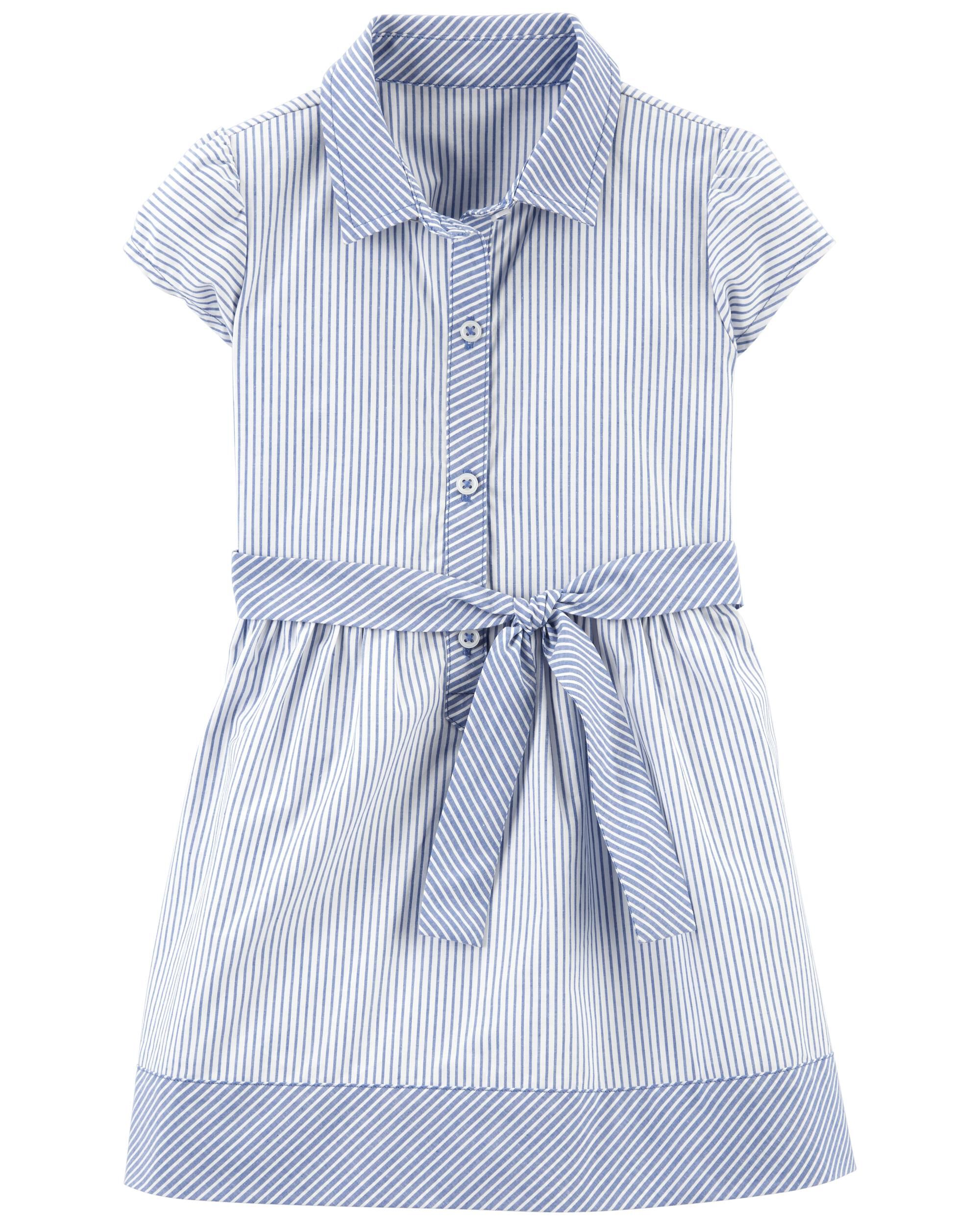 carters dresses 5t
