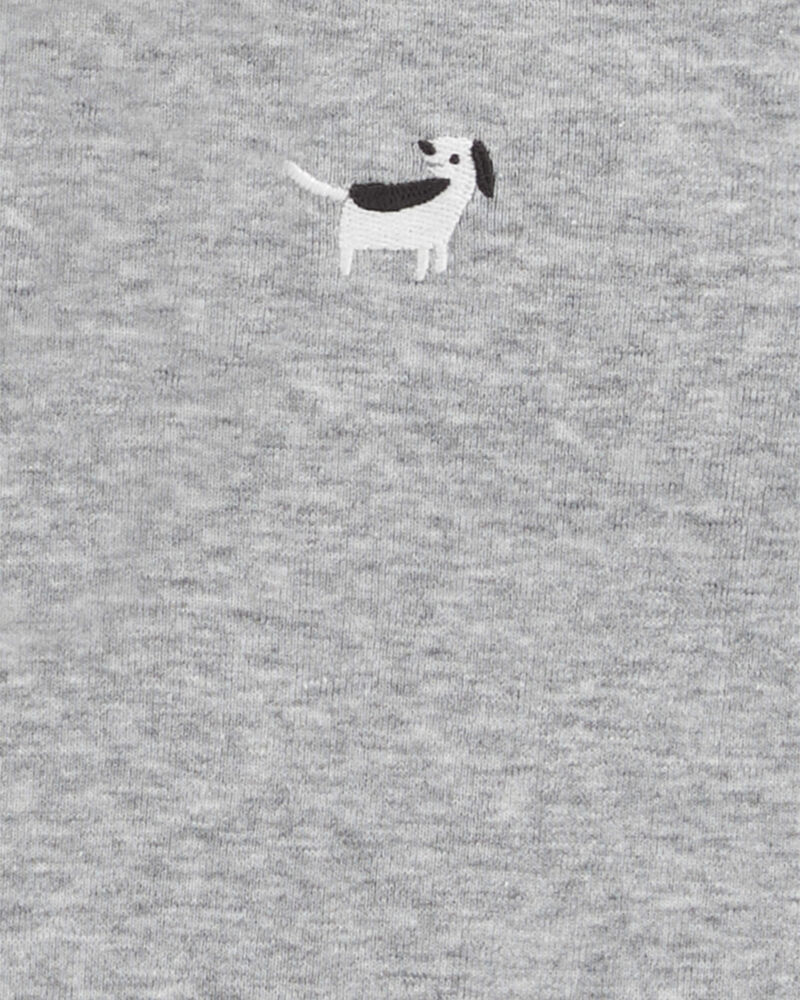 Bébé Emballage de 5 cache-couches originaux à motifs d’animaux, image 3 sur 8 diapositives