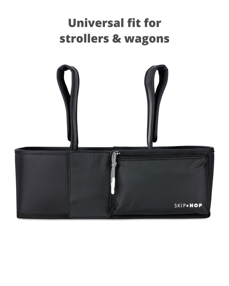 Ultimate Stroller Organizer - Oat, image 2 of 6 slides